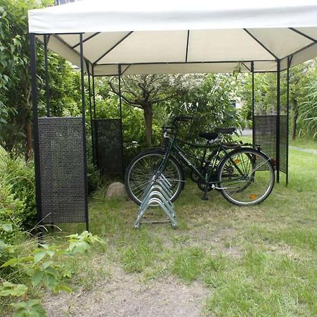 Dom Przy Borowinie Apartman Kołobrzeg Kültér fotó