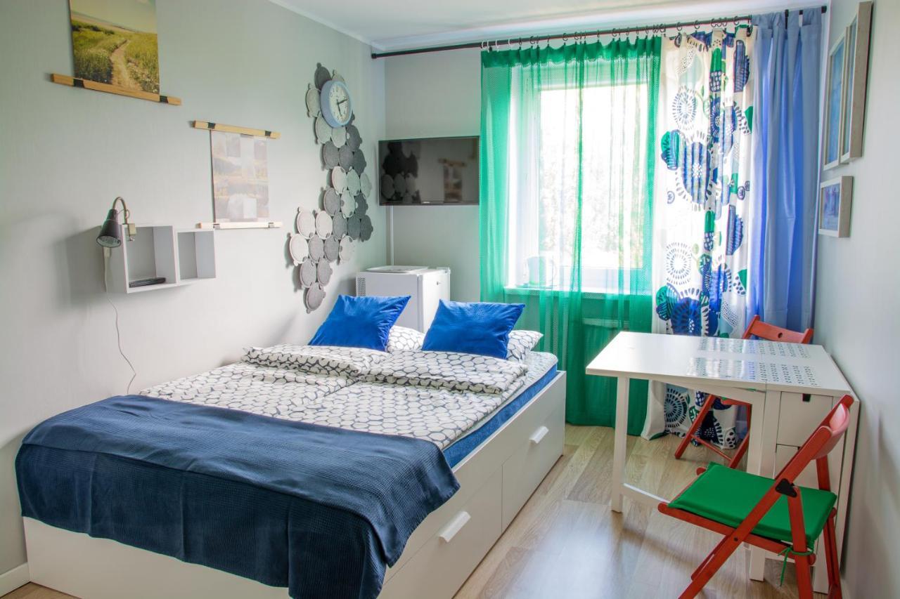 Dom Przy Borowinie Apartman Kołobrzeg Kültér fotó