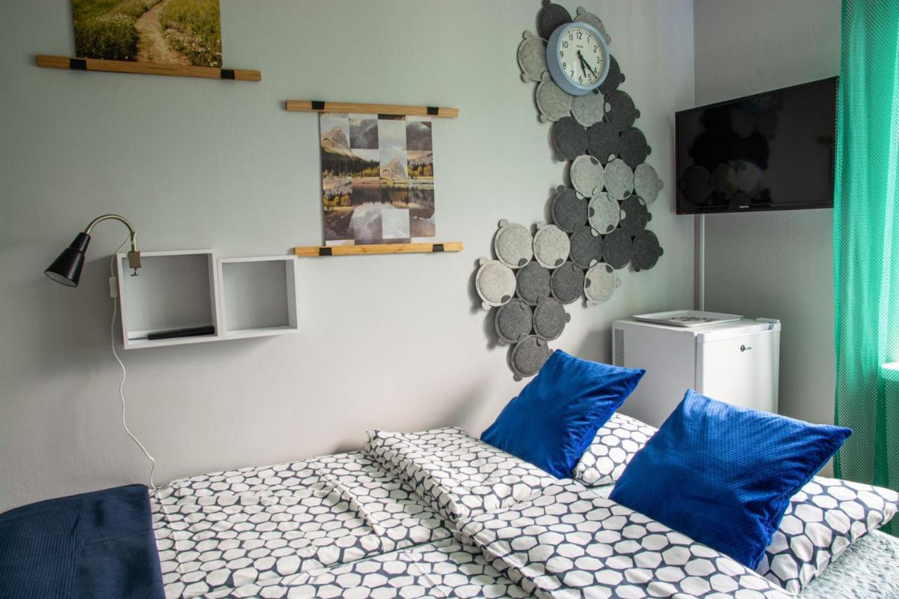 Dom Przy Borowinie Apartman Kołobrzeg Kültér fotó