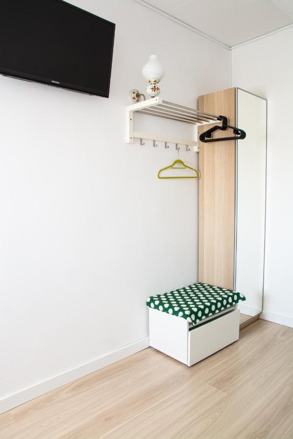 Dom Przy Borowinie Apartman Kołobrzeg Kültér fotó