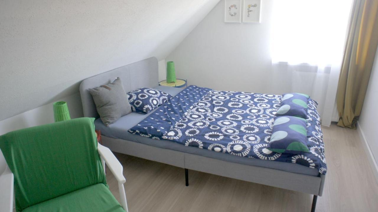 Dom Przy Borowinie Apartman Kołobrzeg Kültér fotó